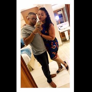 Meet your Posher, Randy